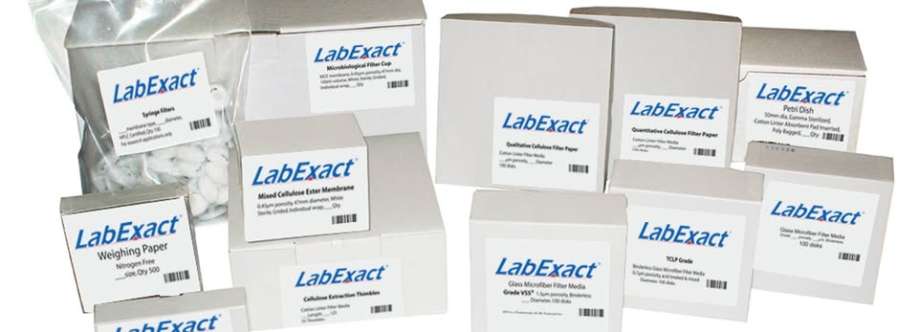 lab exact Cover Image
