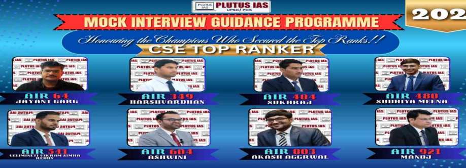 plutus ias Cover Image