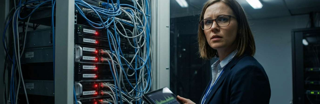 Webyne Data Centre Pvt Ltd Cover Image