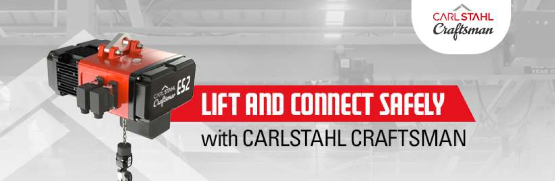 Carlstahl Craftsman Cover Image