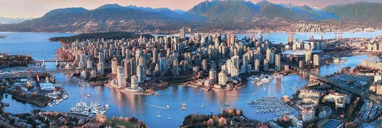 Alaska Airlines Vancouver Office in Canada +1-866-345-9024